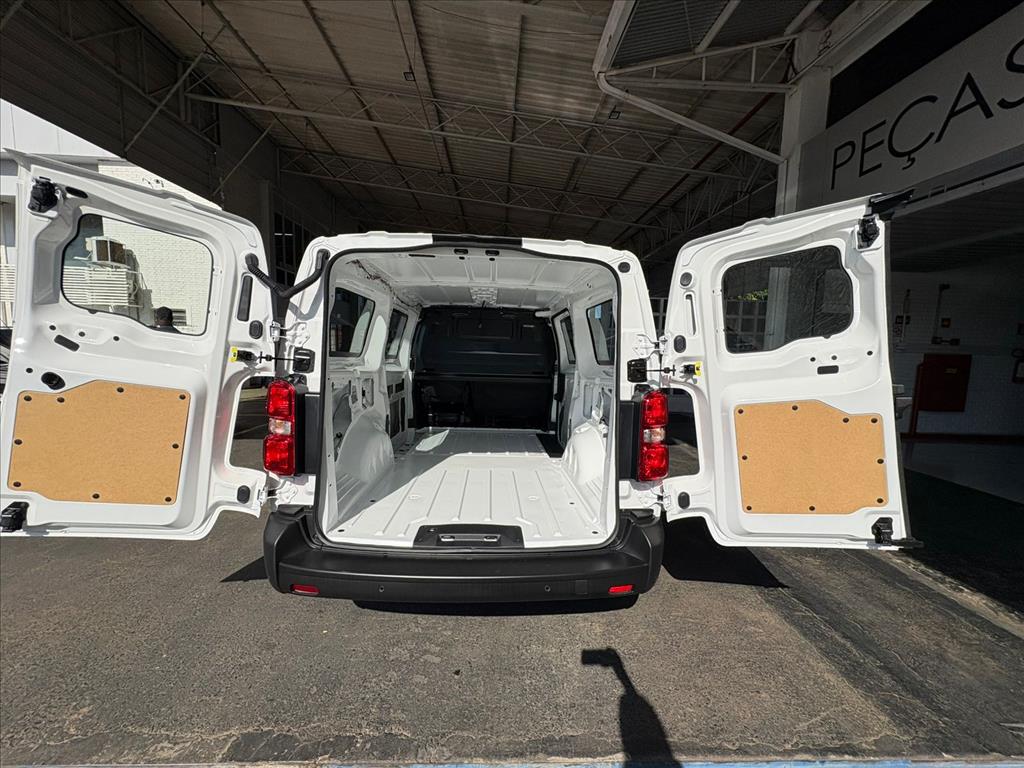 JUMPY 2.2 TURBO DIESEL VITRÉ MANUAL12