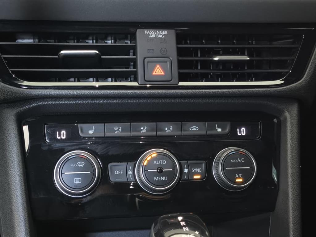 TAOS 1.4 250 TSI TOTAL FLEX HIGHLINE AUTOMÁTICO7