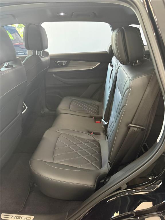 TIGGO 8 1.6 TGDI GASOLINA TXS MAX DRIVE DCT12