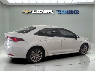 COROLLA 1.8 VVT-I HYBRID FLEX ALTIS CVT6