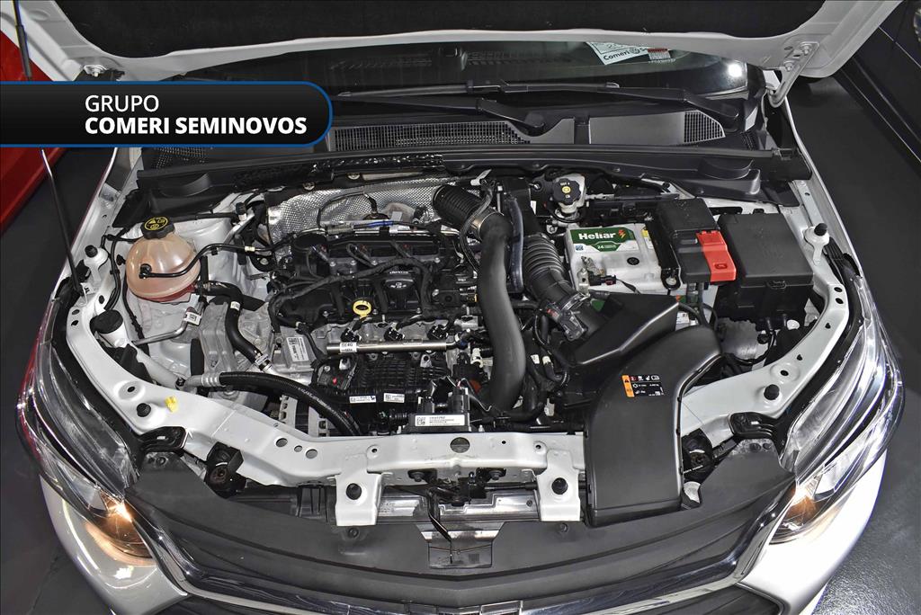 ONIX 1.0 TURBO FLEX LTZ AUTOMÁTICO17