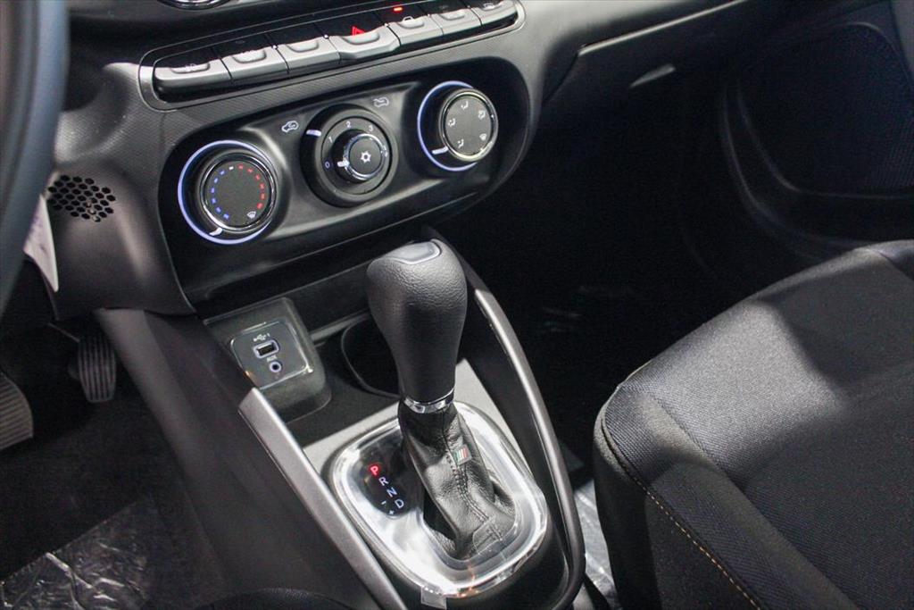 ARGO 1.3 FIREFLY FLEX TREKKING CVT8