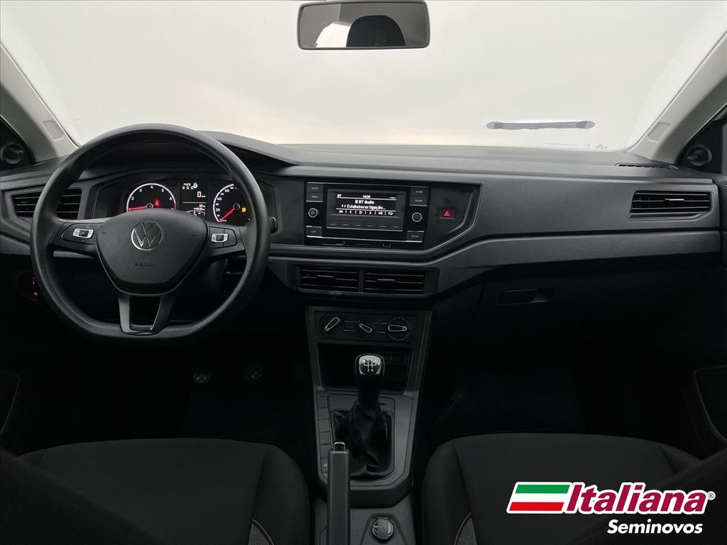 POLO 1.0 MPI TRACK MANUAL