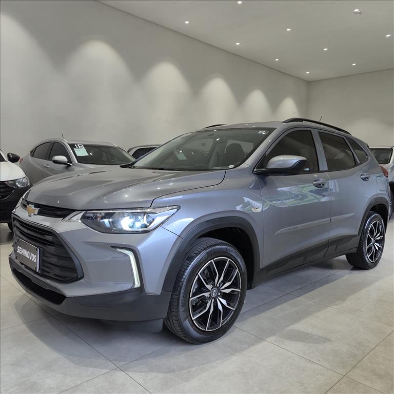 TRACKER 1.0 TURBO FLEX LT AUTOMÁTICO2