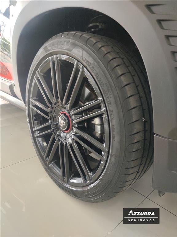 PULSE 1.3 TURBO 270 FLEX ABARTH AT614