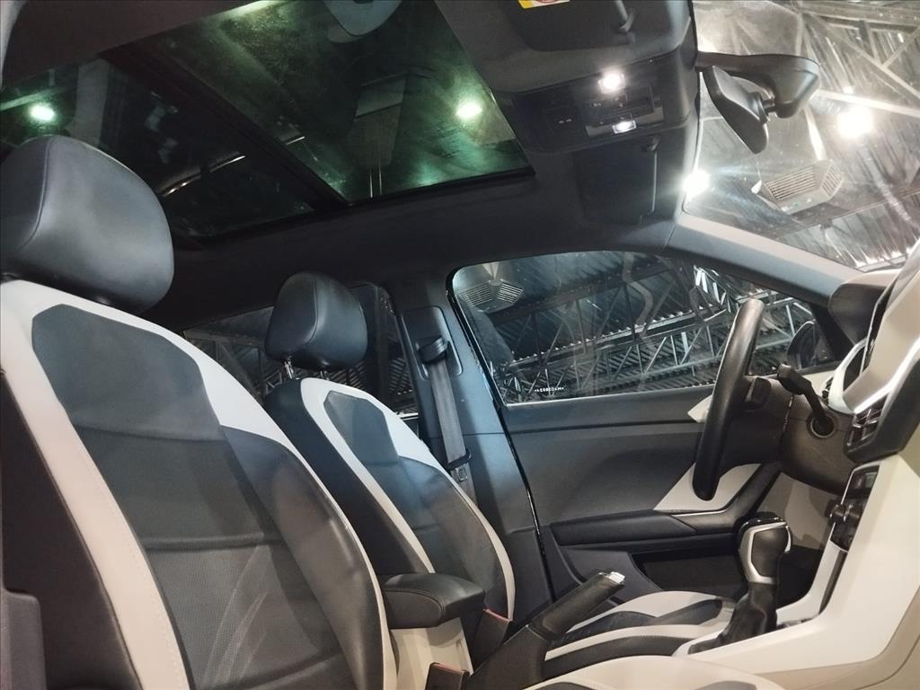 T-CROSS 1.4 250 TSI TOTAL FLEX HIGHLINE AUTOMÁTICO9