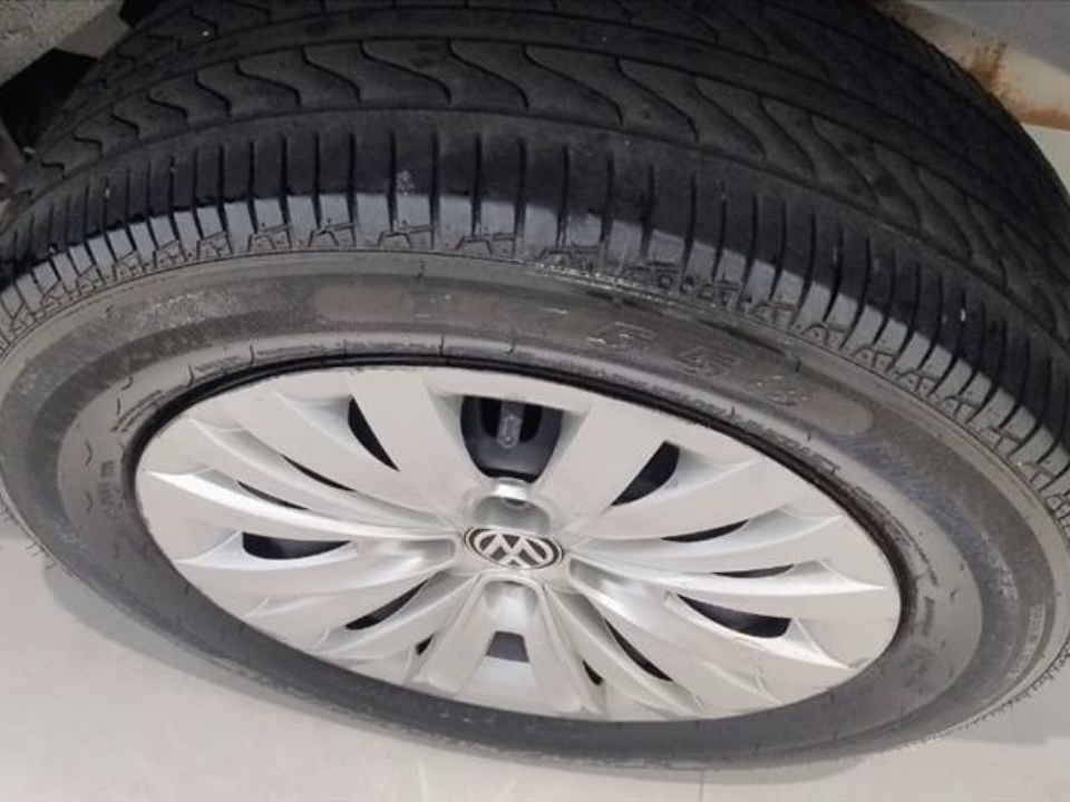 SAVEIRO 1.6 MSI ROBUST CD 16V FLEX 2P MANUAL6