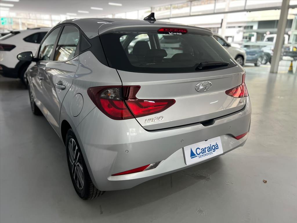 HB20 1.0 TGDI FLEX EVOLUTION AUTOMÁTICO17