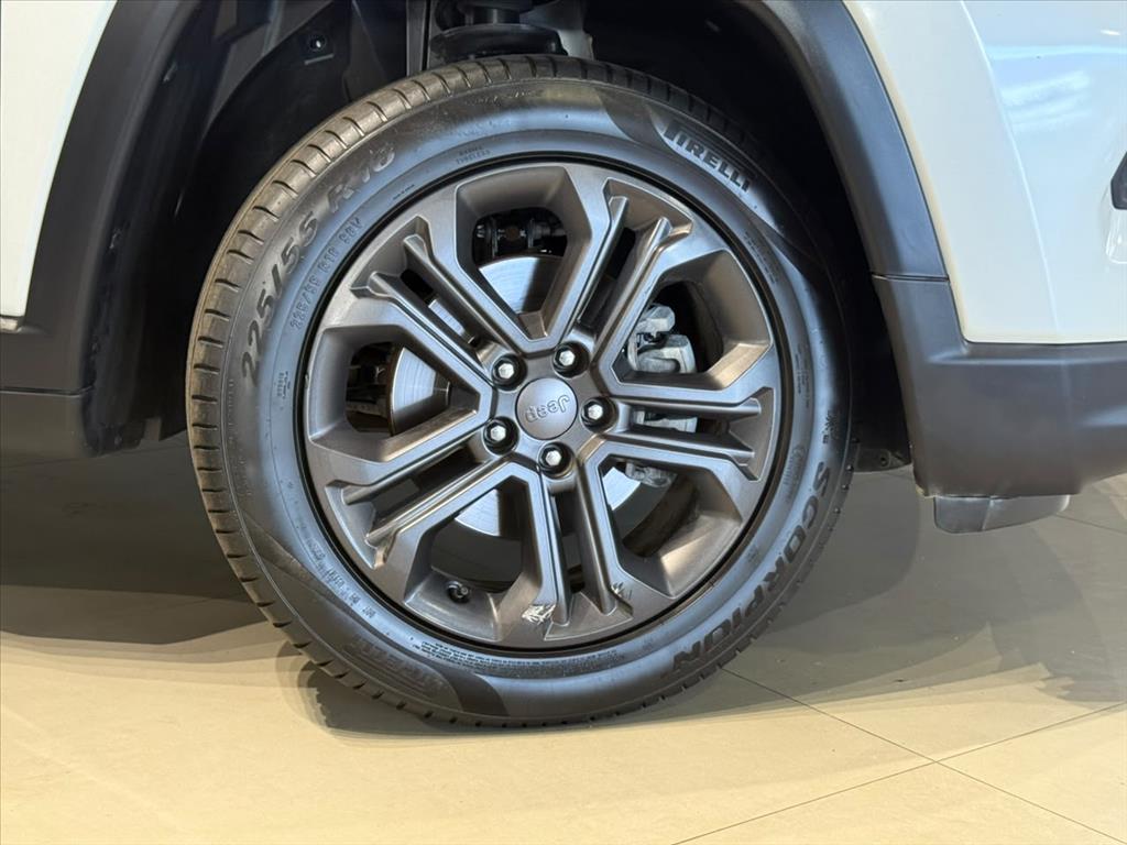 COMPASS 1.3 T270 TURBO FLEX SPORT AT62
