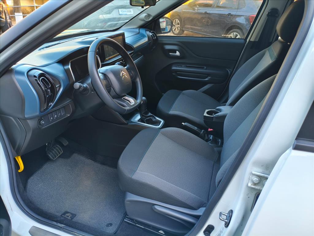 C3 1.6 16V FLEX FEEL PACK AT612