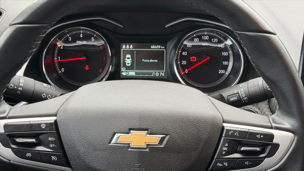 ONIX PLUS 1.0 TURBO FLEX LTZ AUTOMÁTICO7