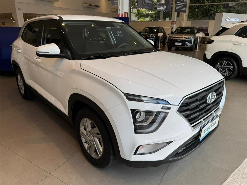 CRETA 1.0 TGDI FLEX COMFORT AUTOMÁTICO3