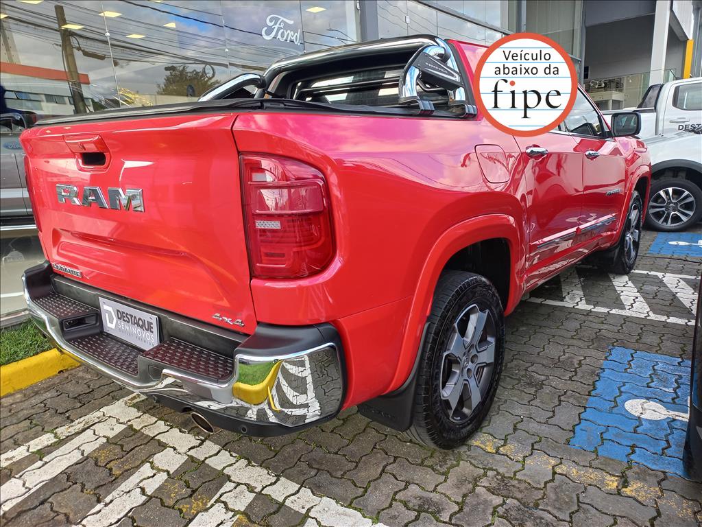 Foto ilustrativa do carro
