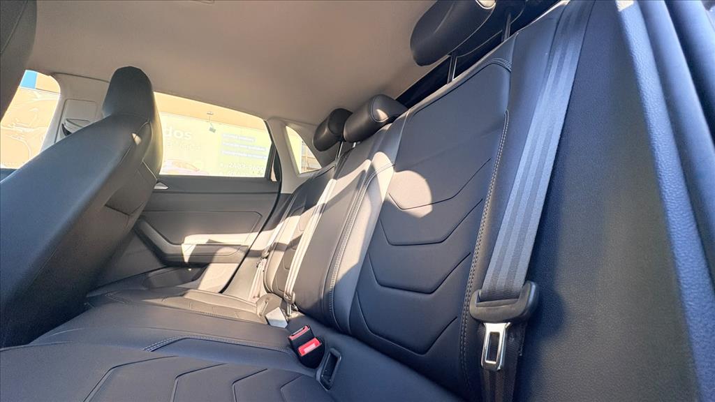 POLO 1.0 170 TSI HIGHLINE AUTOMÁTICO13