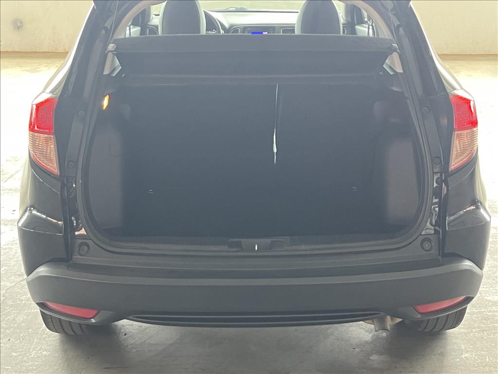 HR-V 1.8 16V FLEX EX 4P AUTOMÁTICO7