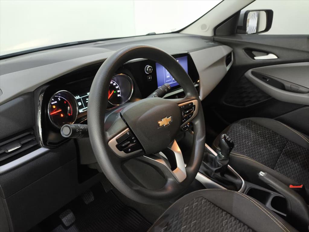 MONTANA 1.2 TURBO FLEX LT MANUAL9