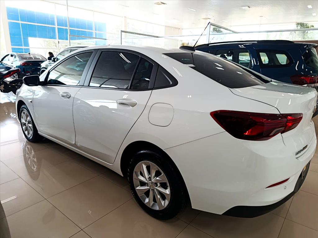 ONIX PLUS 1.0 TURBO FLEX LTZ AUTOMÁTICO5