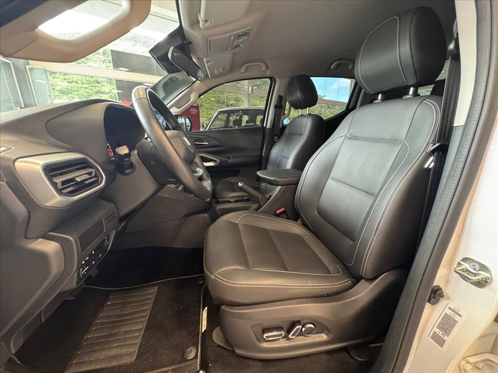 TITANO 2.2 TURBO DIESEL RANCH 4X4 AT66