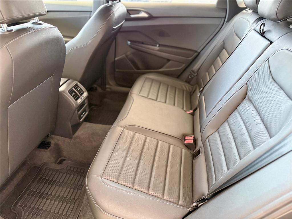 TAOS 1.4 250 TSI TOTAL FLEX HIGHLINE AUTOMÁTICO