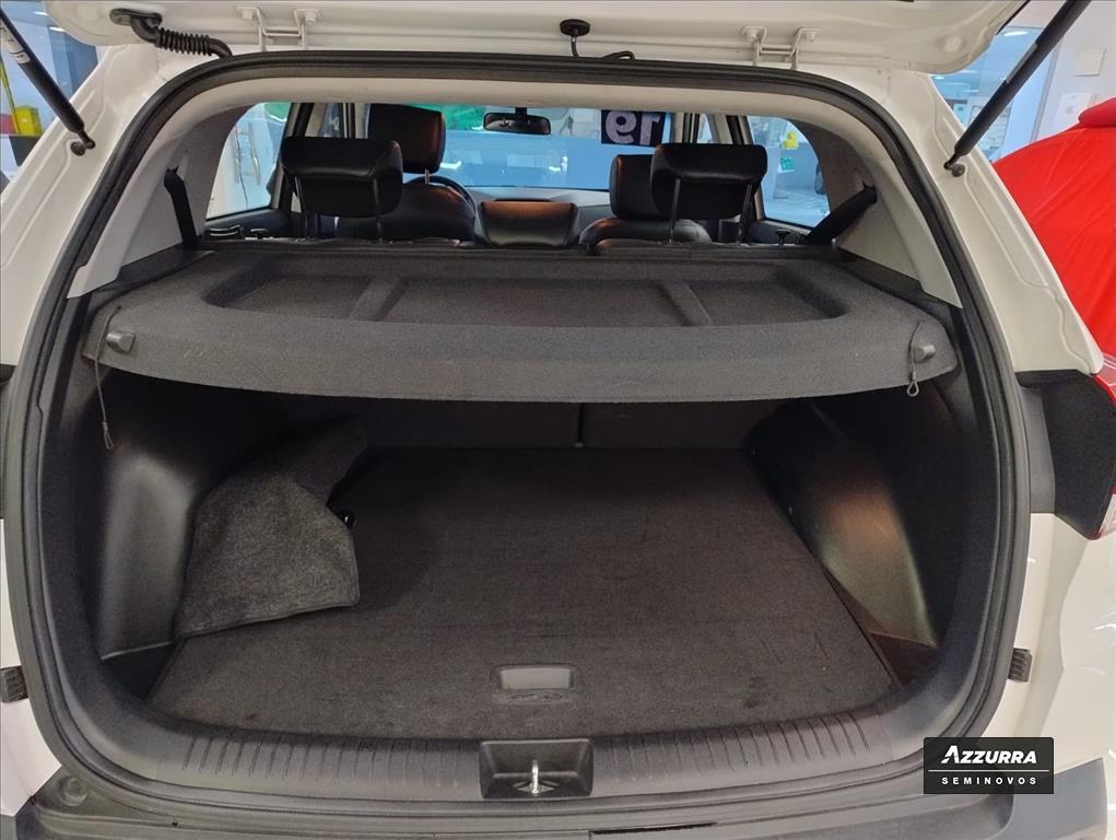 CRETA 2.0 16V FLEX PRESTIGE AUTOMÁTICO17