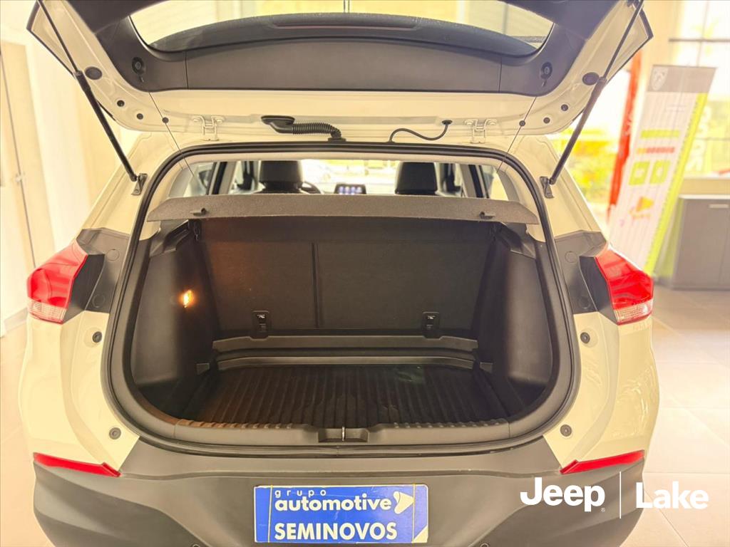 TRACKER 1.2 TURBO FLEX RS AUTOMÁTICO6