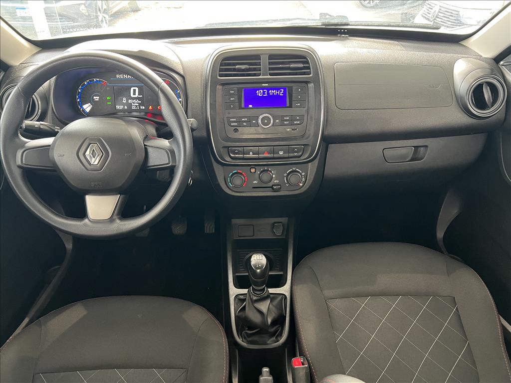 KWID 1.0 12V SCE FLEX ZEN MANUAL10