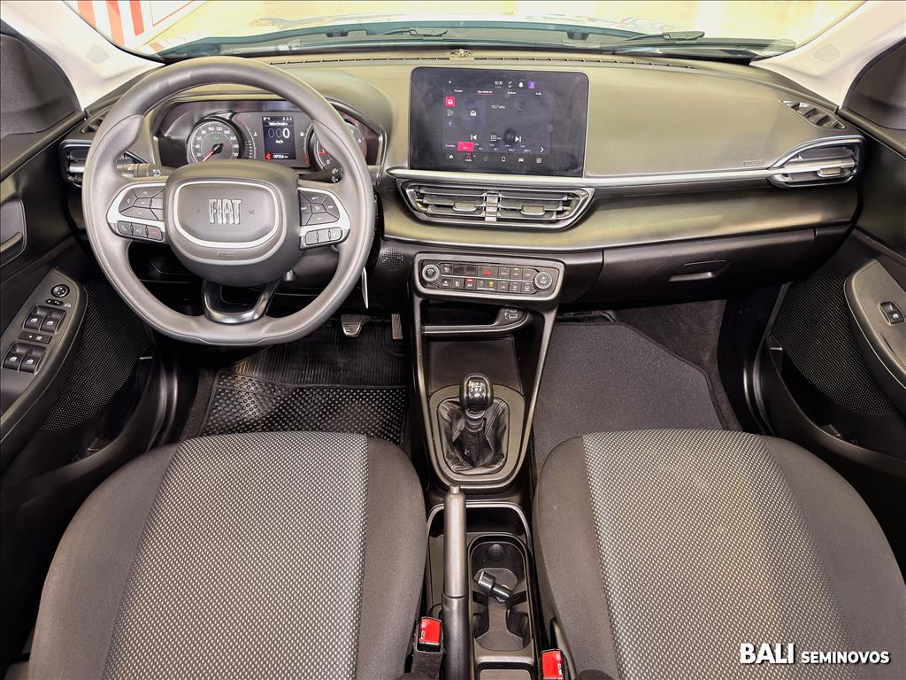 PULSE 1.3 FLEX DRIVE MANUAL9