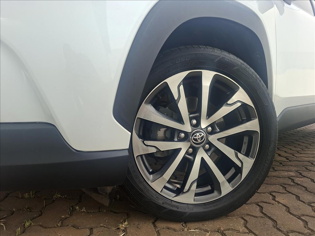 COROLLA CROSS 2.0 VVT-IE FLEX XRE DIRECT SHIFT14