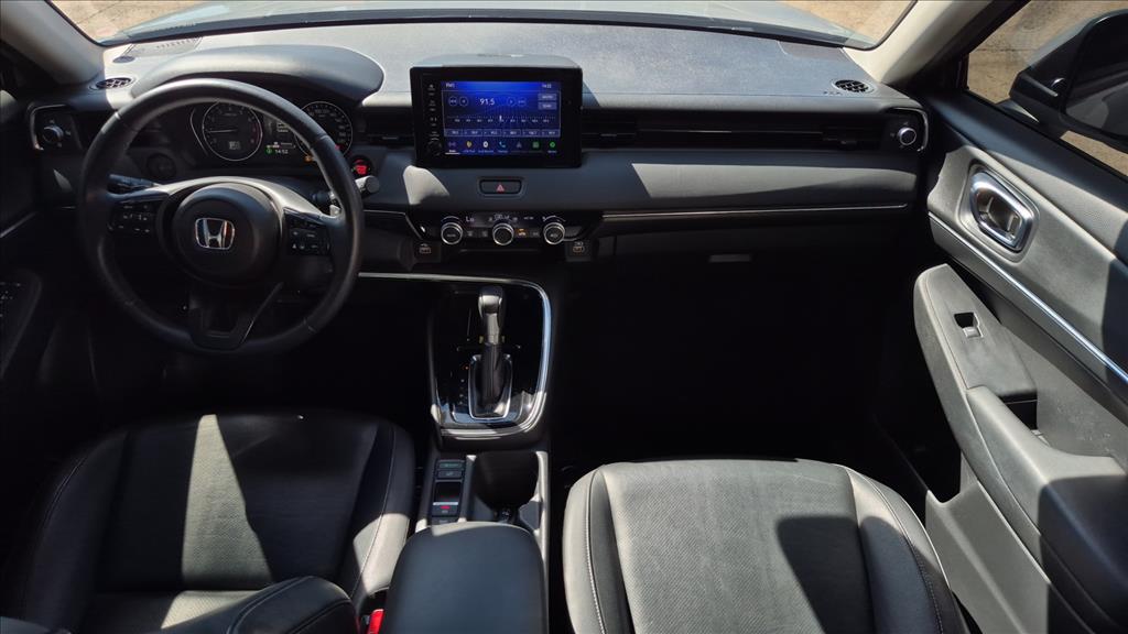 HR-V 1.5 DI I-VTEC FLEX EXL CVT5