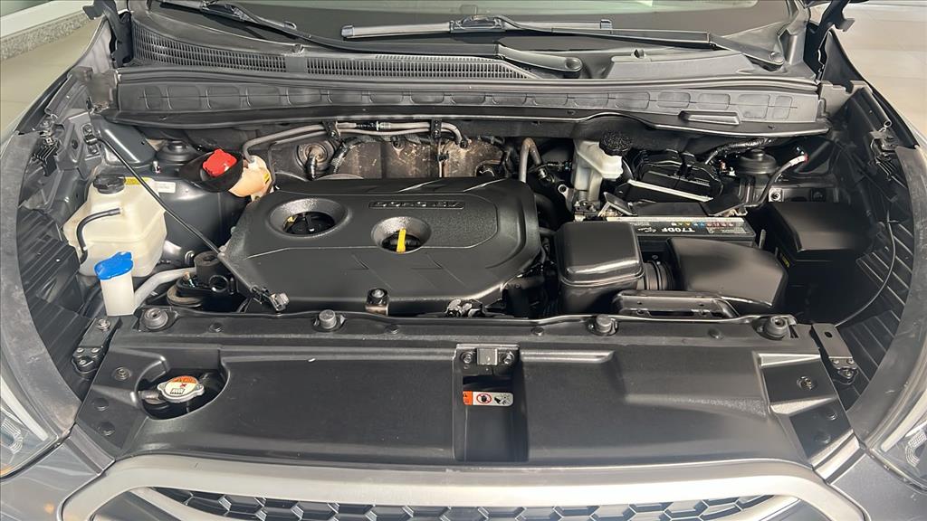 IX35 2.0 MPFI 16V FLEX 4P AUTOMÁTICO16