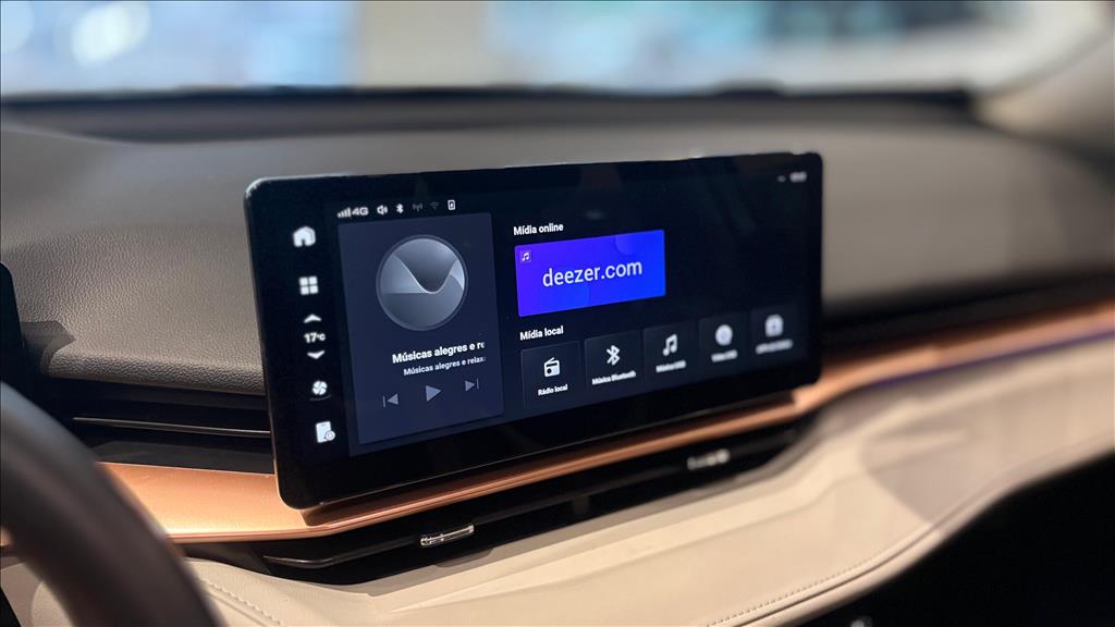 HAVAL H6 1.5 PHEV19 E-TRACTION4