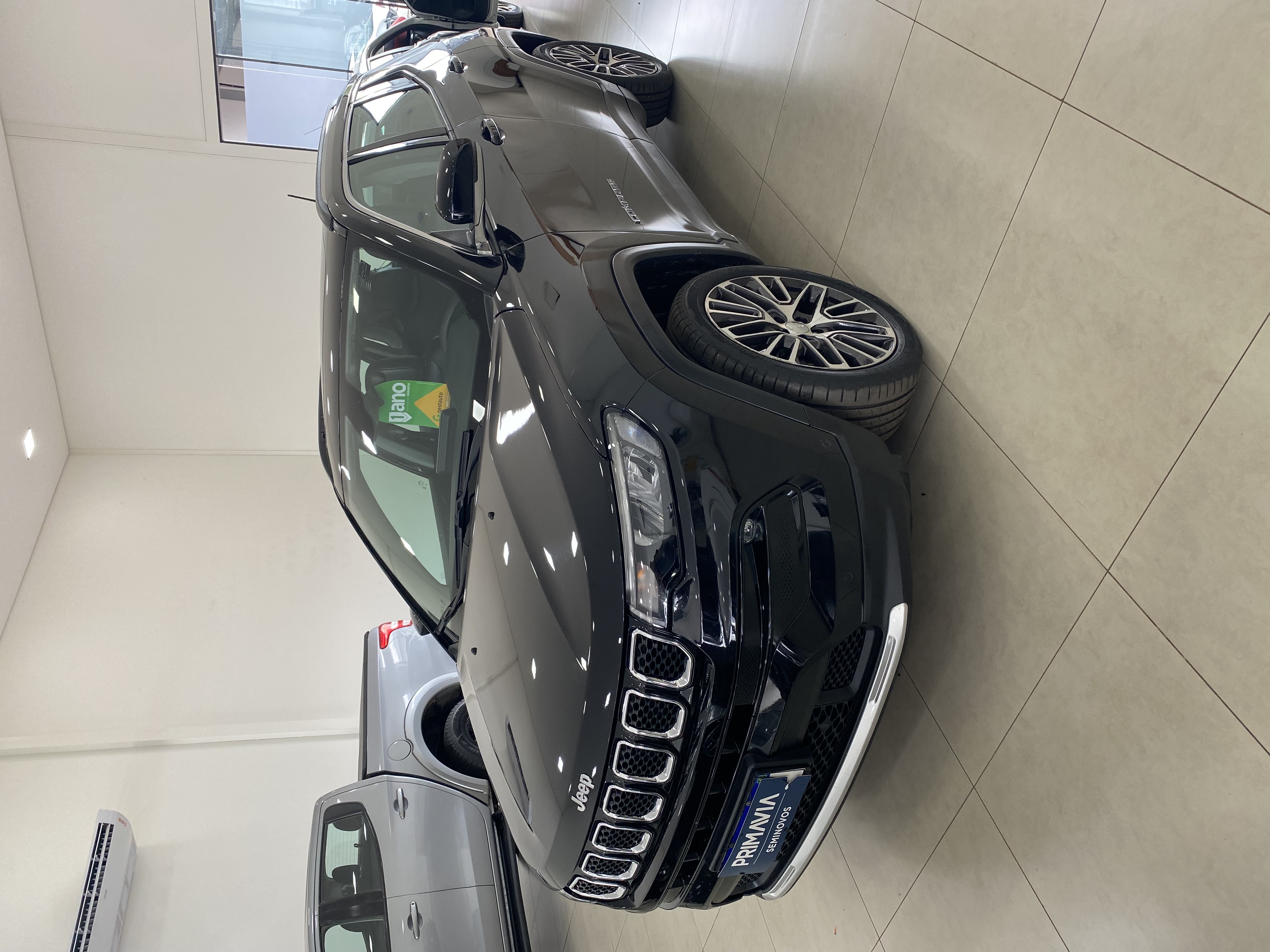 COMPASS 1.3 T270 TURBO FLEX LIMITED AT62