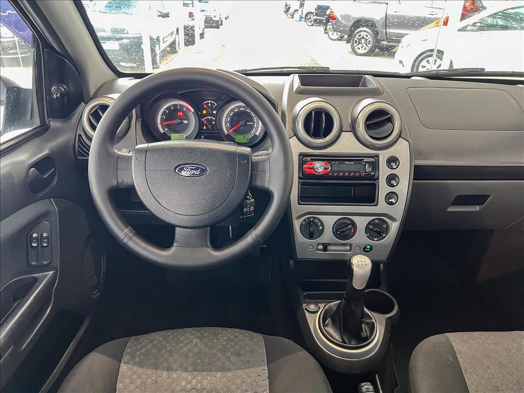 FIESTA 1.6 MPI HATCH 8V FLEX 4P MANUAL9