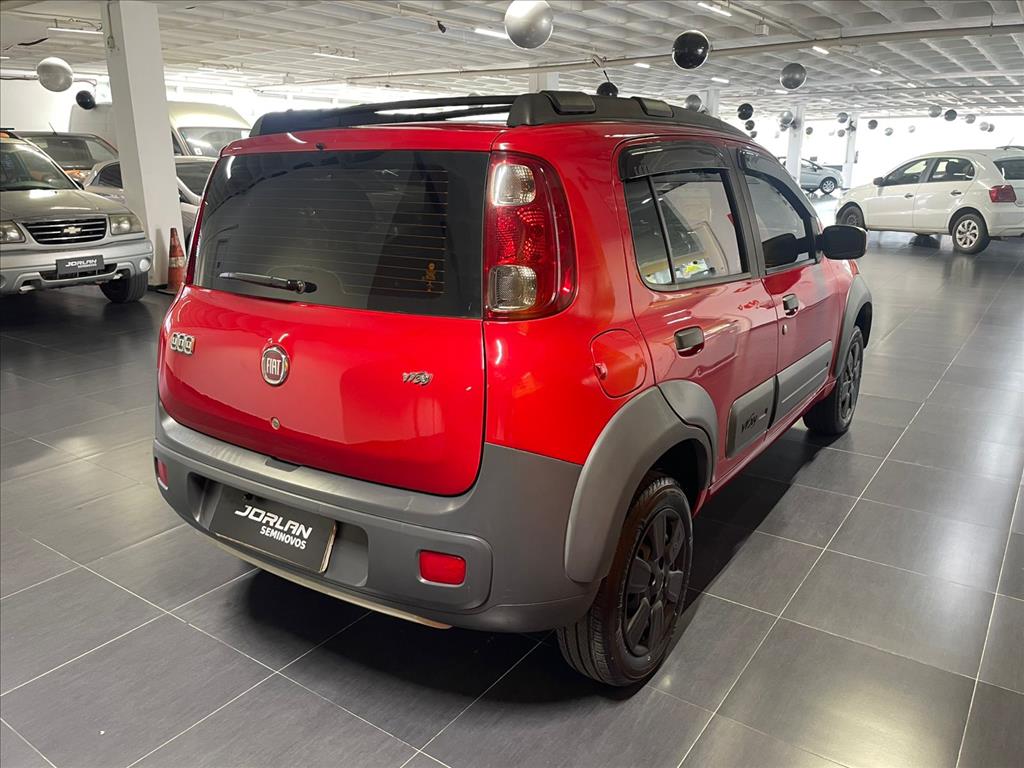 UNO 1.0 EVO WAY 8V FLEX 4P MANUAL3