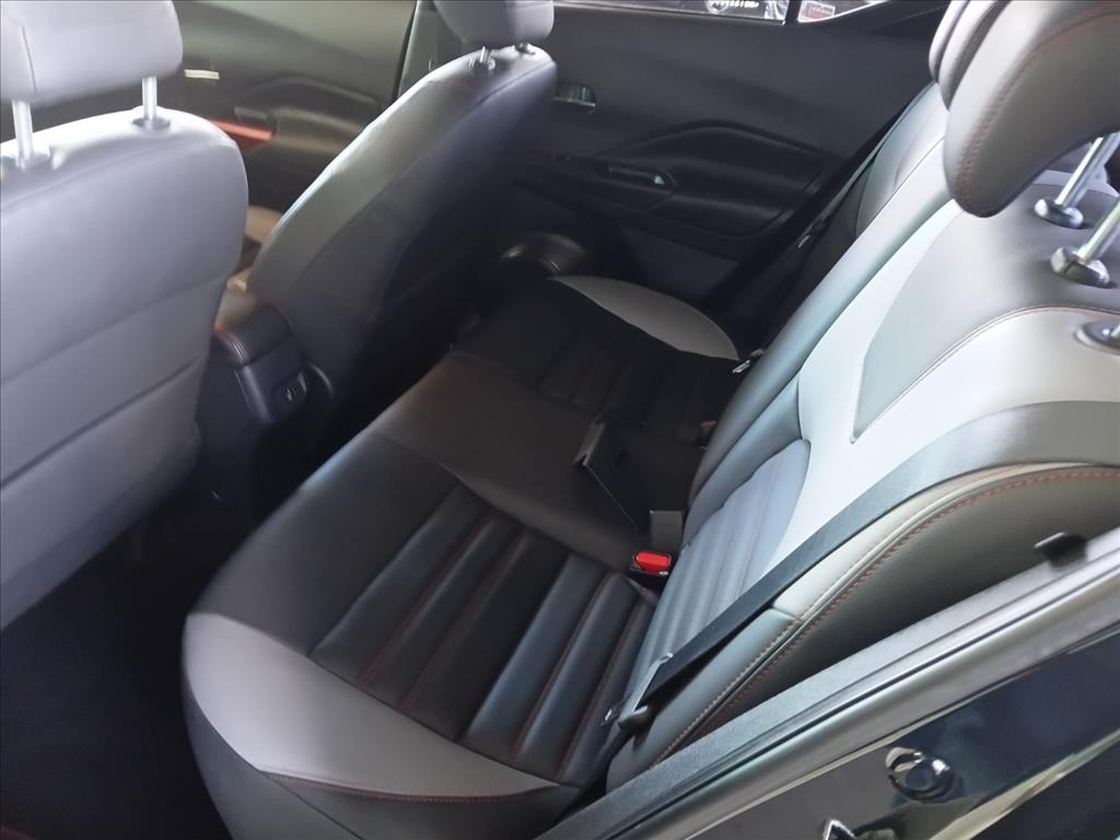 KICKS 1.6 16V FLEXSTART XPLAY XTRONIC10