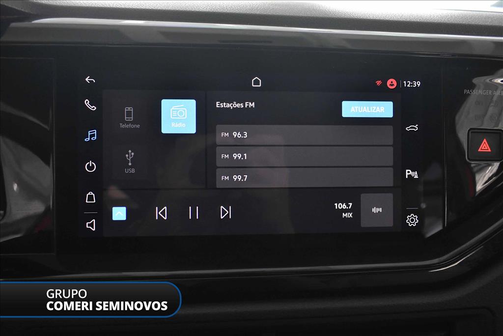 NIVUS 1.0 200 TSI TOTAL FLEX HIGHLINE AUTOMÁTICO14