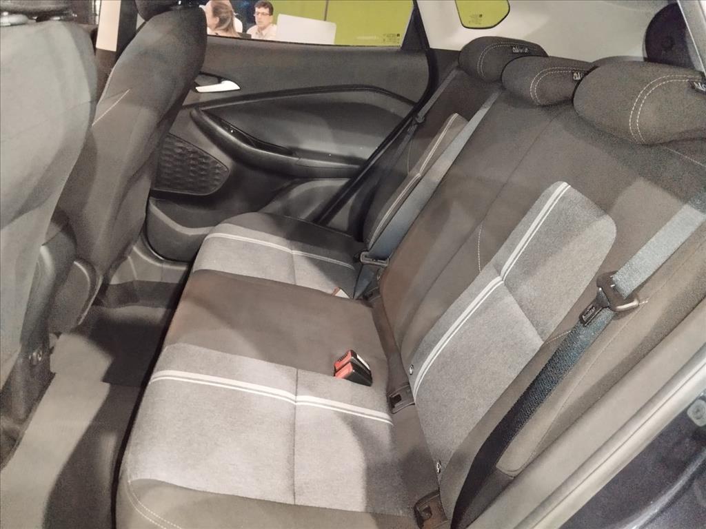 TRACKER 1.0 TURBO FLEX LT AUTOMÁTICO15