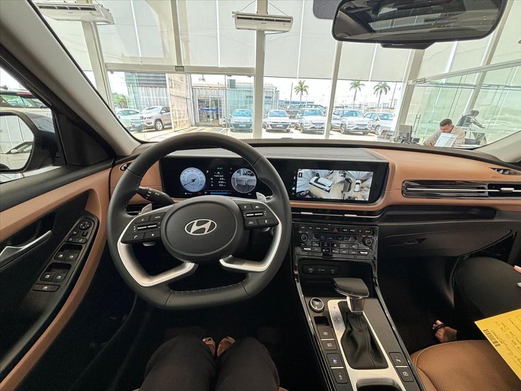 CRETA 1.0 TGDI FLEX PLATINUM AUTOMÁTICO7