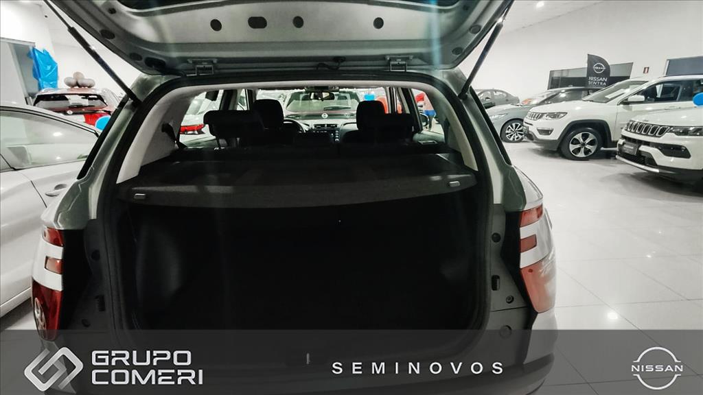 CRETA 1.0 TGDI FLEX COMFORT AUTOMÁTICO9