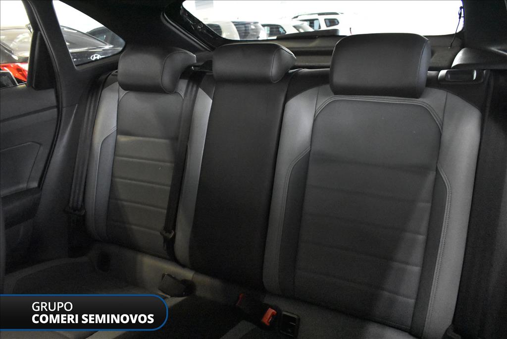2024 VOLKSWAGEN NIVUS 1.0 200 TSI TOTAL FLEX HIGHLINE AUTOMÁTICO