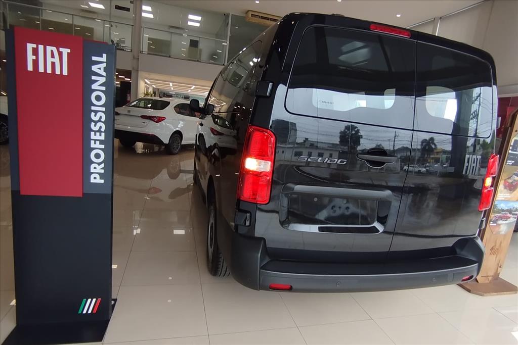 SCUDO 2.2 TURBO DIESEL MULTI MANUAL4