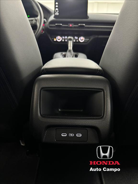 ZR-V 2.0 i-VTEC GASOLINA CVT7