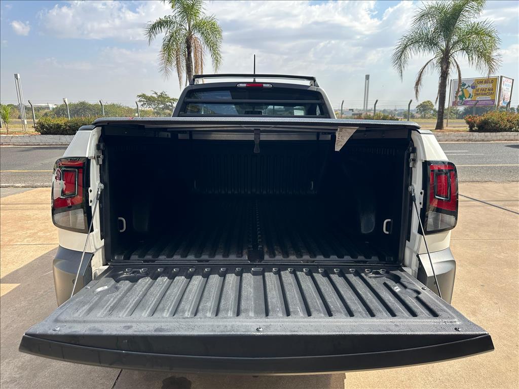 SAVEIRO 1.6 MSI ROBUST CS 16V FLEX 2P MANUAL