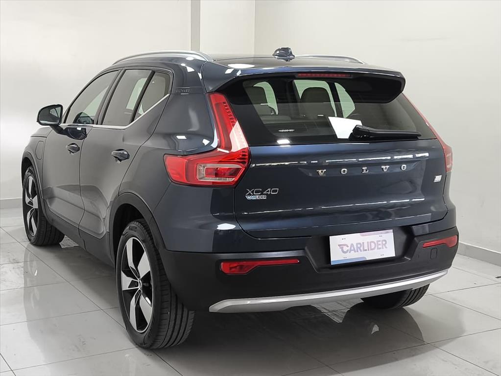 XC40 1.5 T5 RECHARGE INSCRIPTION EXPRESSION GEARTRONIC13