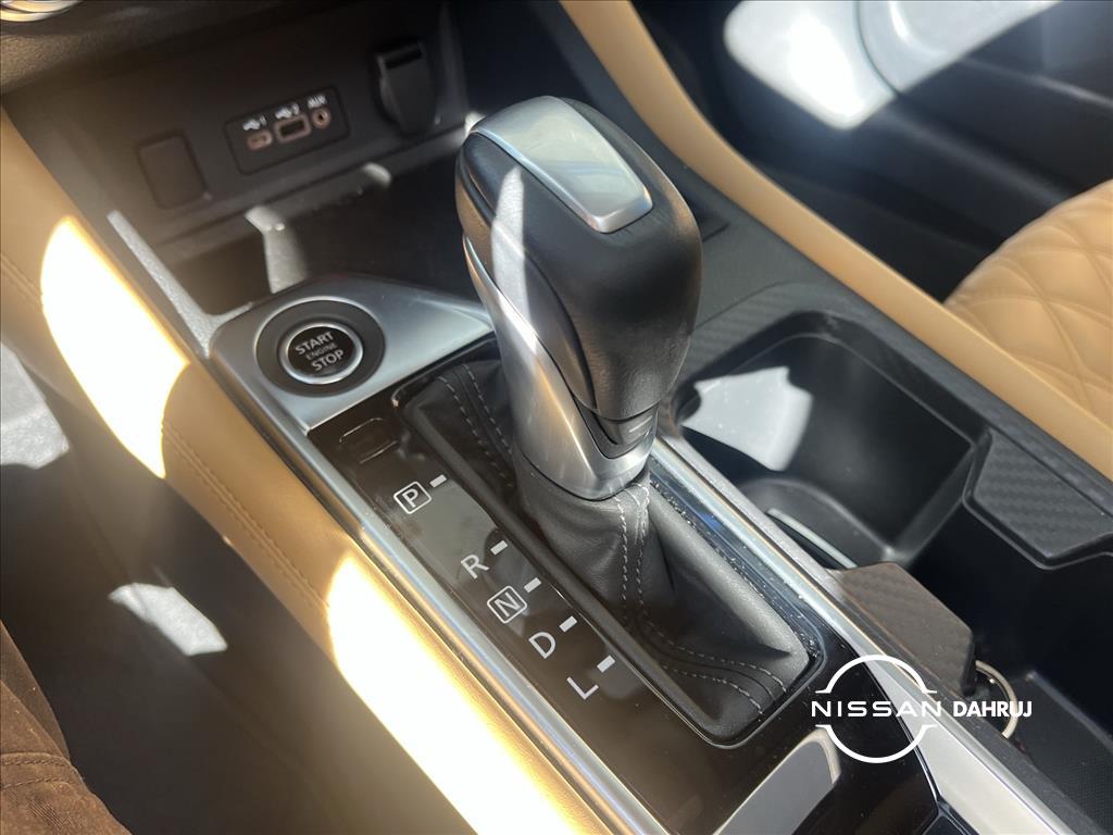 SENTRA 2.0 16V GASOLINA EXCLUSIVE XTRONIC9