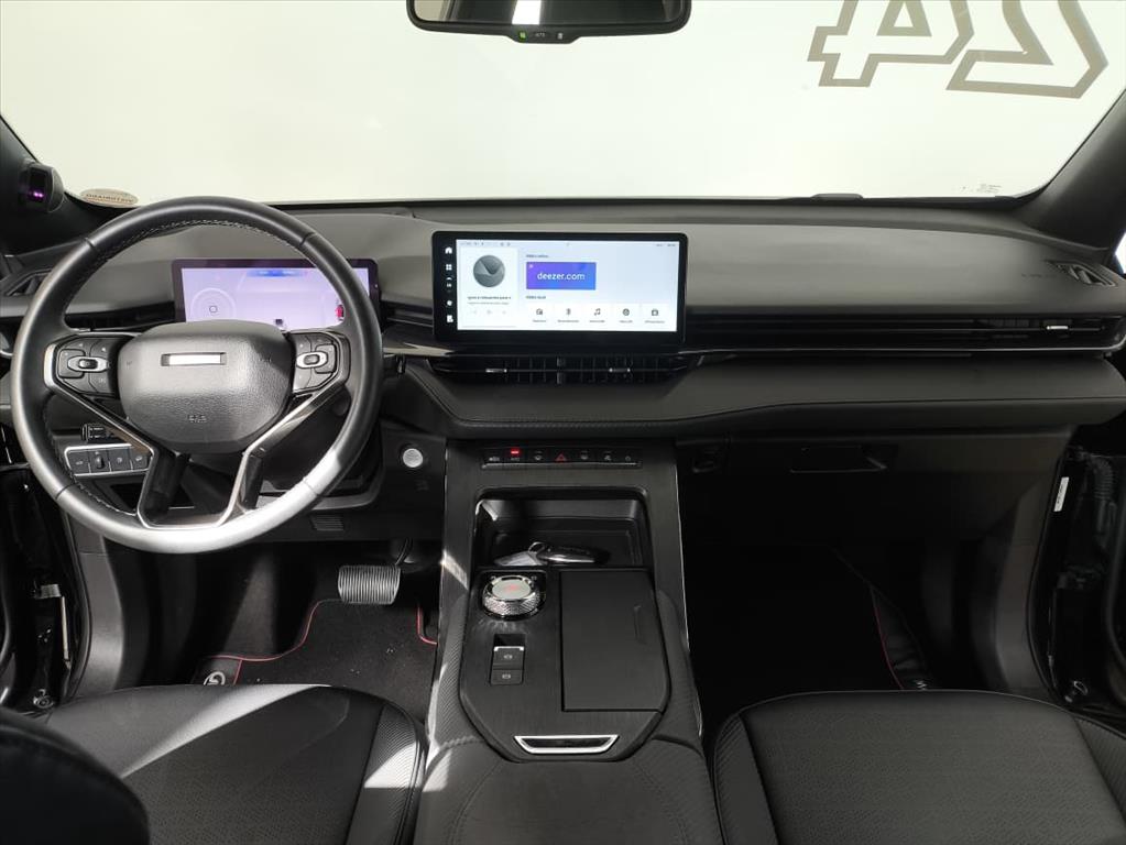 HAVAL H6 GT 1.5 PHEV AWD E-TRACTION3