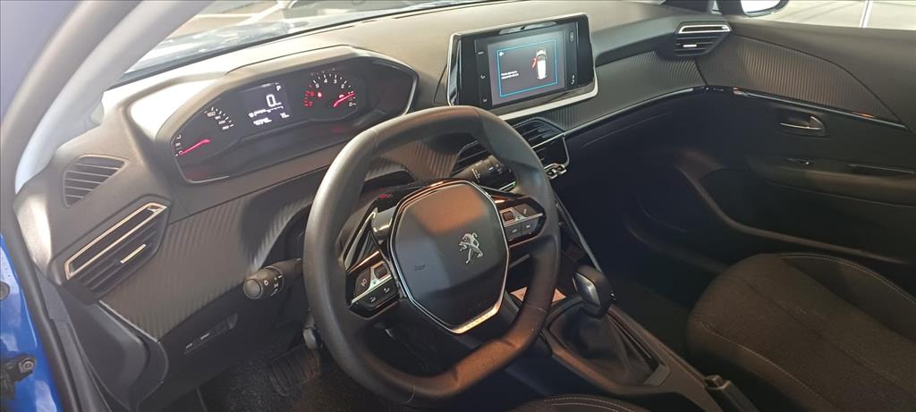 208 1.6 16V FLEX ACTIVE AT67