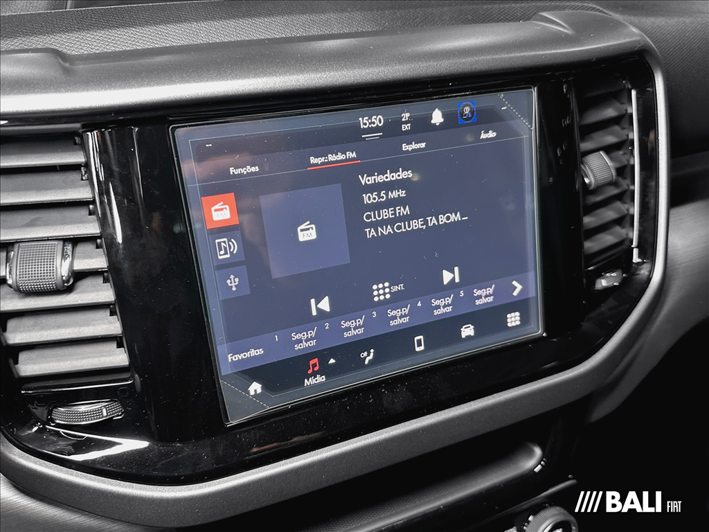 TORO 1.3 TURBO 270 FLEX FREEDOM AT69