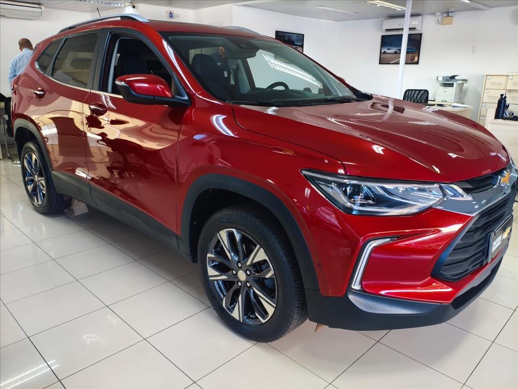 TRACKER 1.2 TURBO FLEX PREMIER AUTOMÁTICO1