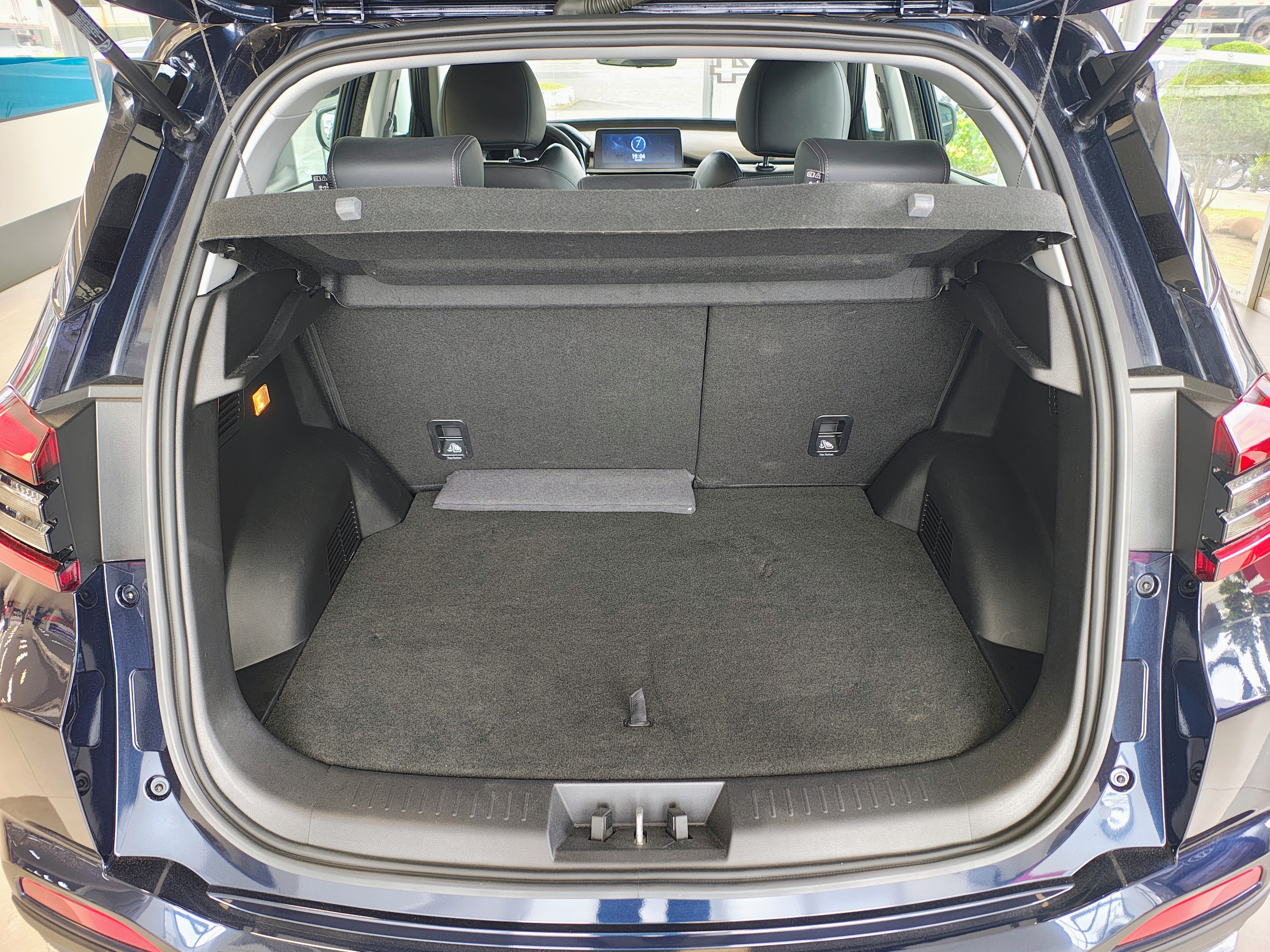 TIGGO 5x 1.5 VVT TURBO iFLEX SPORT CVT7